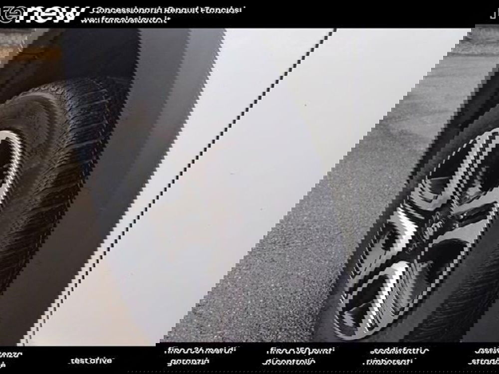 Dacia Sandero usata a Modena (19)