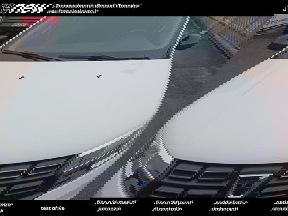 Dacia Sandero usata a Modena (20)