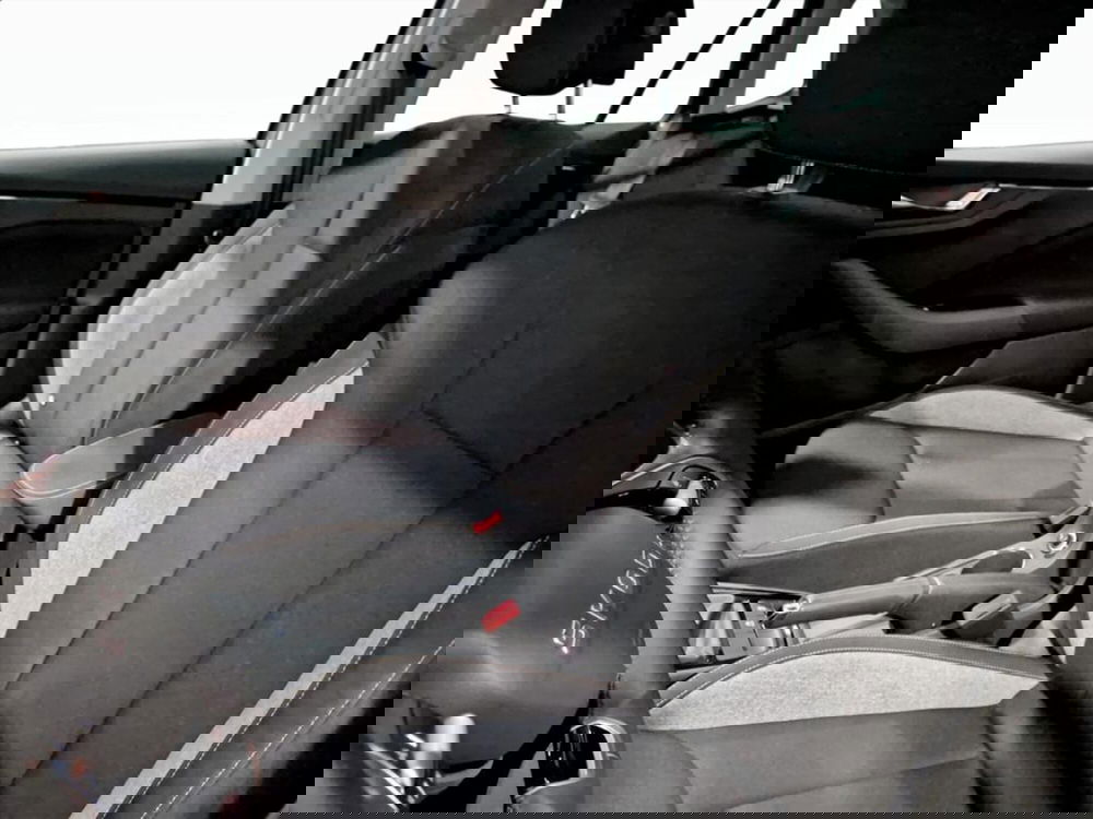 Skoda Kamiq usata a Padova (13)