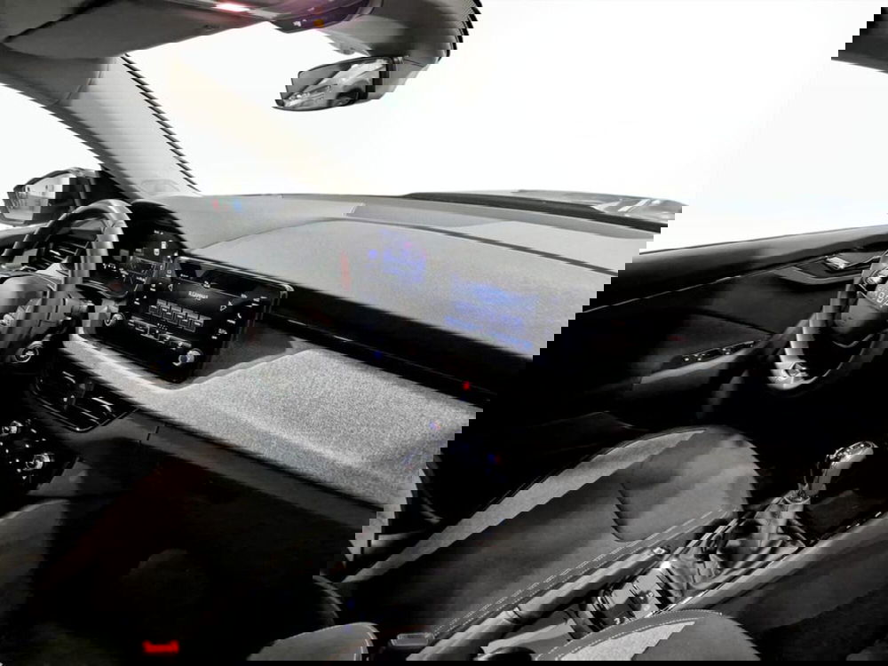 Skoda Kamiq usata a Padova (14)