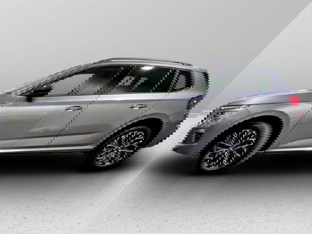 Skoda Kamiq usata a Padova (2)