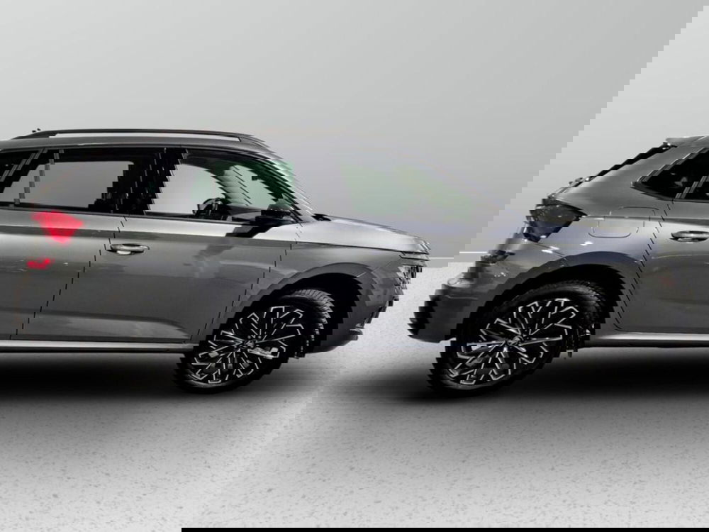 Skoda Kamiq usata a Padova (5)