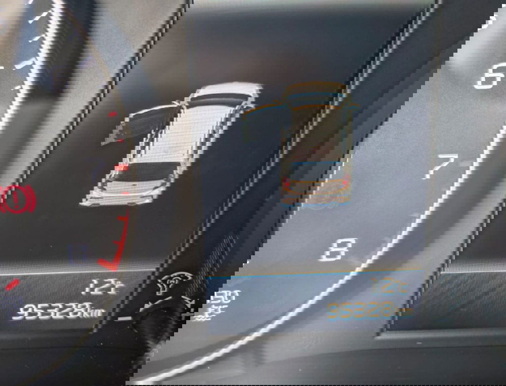 Kia Picanto usata a Firenze (11)