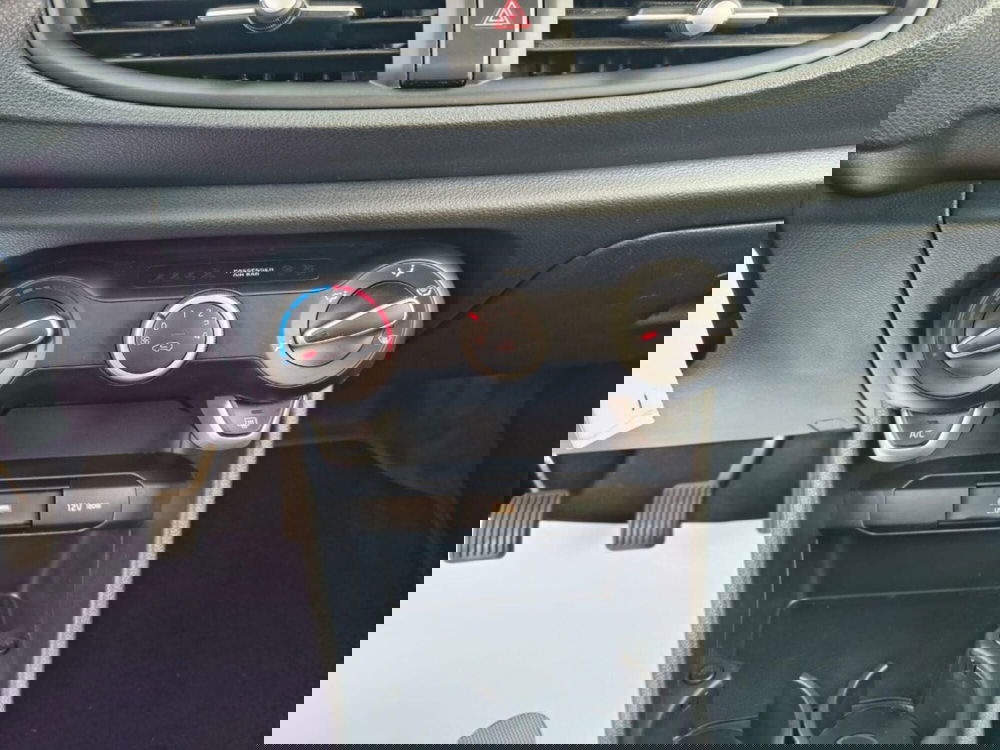Kia Picanto usata a Firenze (15)