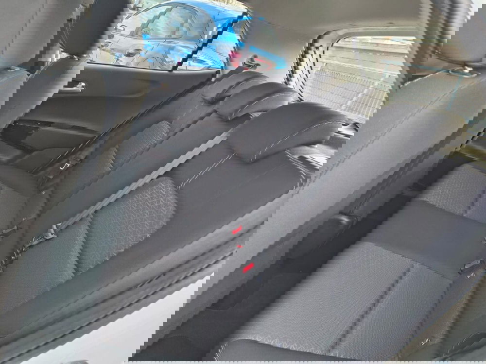 Kia Picanto usata a Firenze (16)