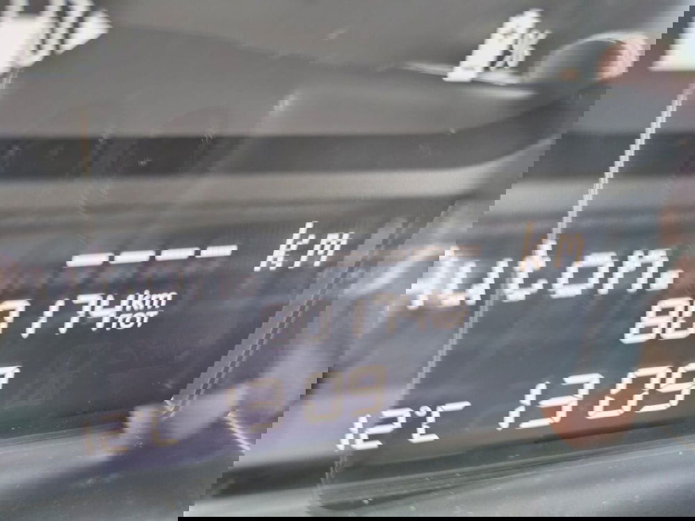 Lancia Ypsilon usata a Firenze (12)