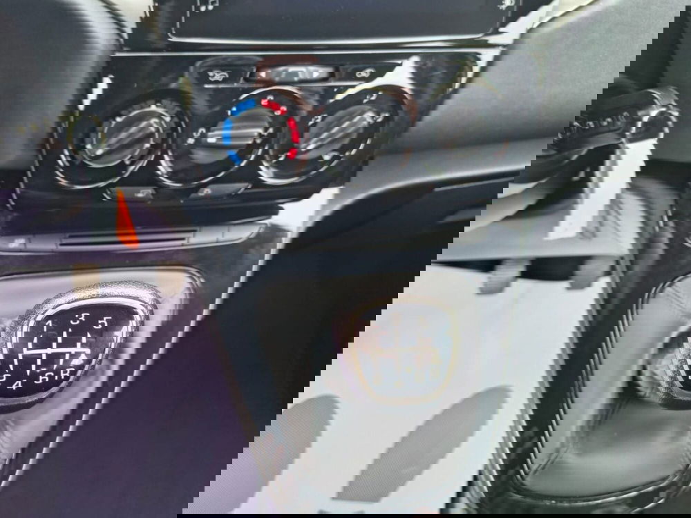 Lancia Ypsilon usata a Firenze (13)