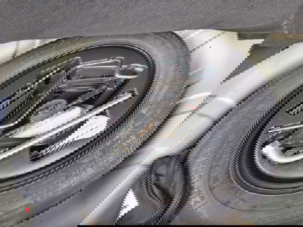 Lancia Ypsilon usata a Firenze (8)