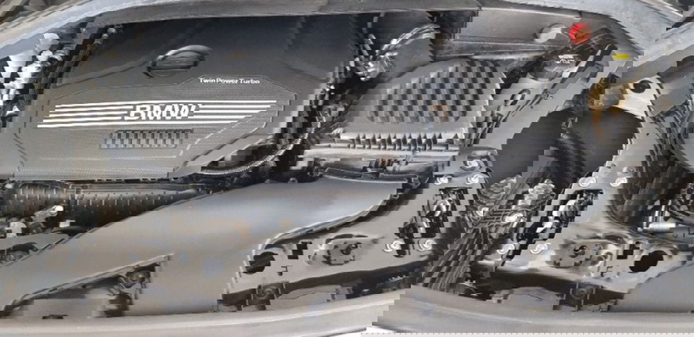 BMW Serie 2 Active Tourer usata a Pordenone (10)