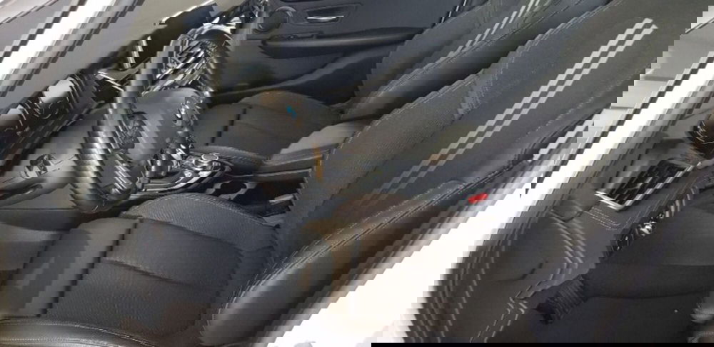 BMW Serie 2 Active Tourer usata a Pordenone (13)