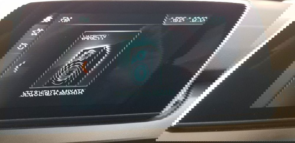 BMW Serie 2 Active Tourer usata a Pordenone (16)