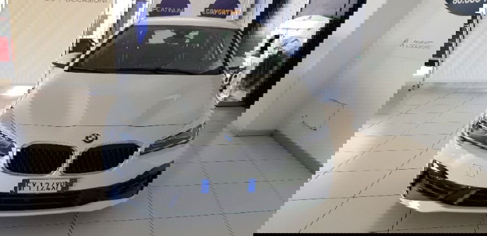 BMW Serie 2 Active Tourer usata a Pordenone (2)