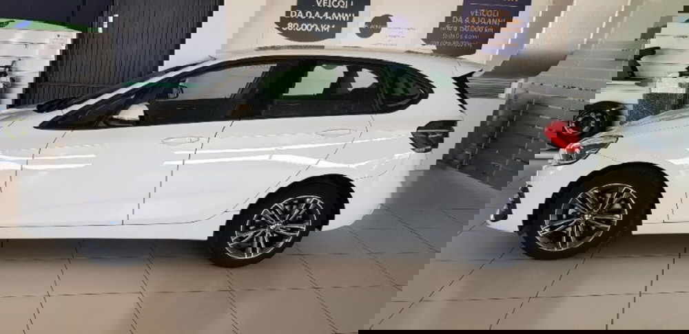 BMW Serie 2 Active Tourer usata a Pordenone (4)