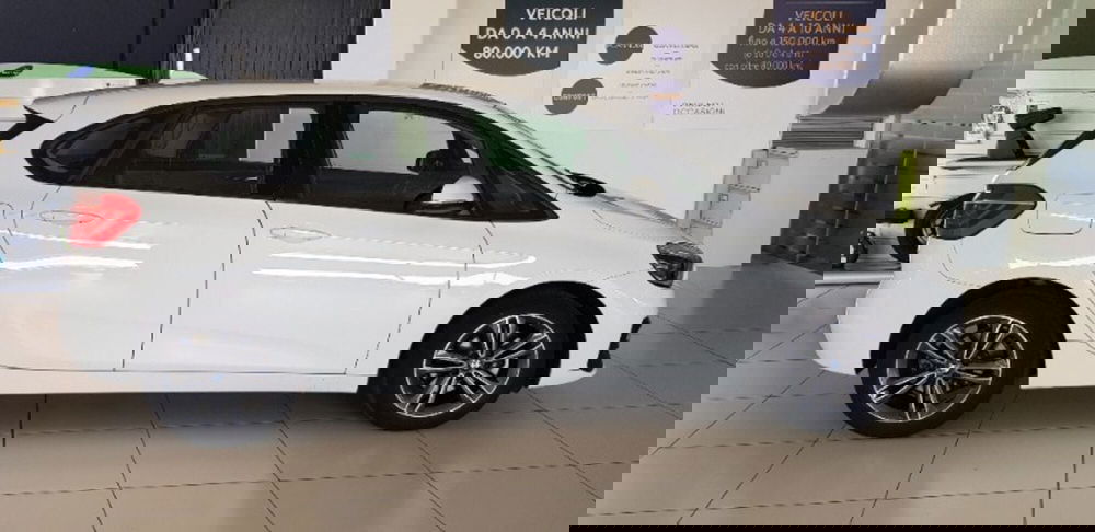 BMW Serie 2 Active Tourer usata a Pordenone (5)