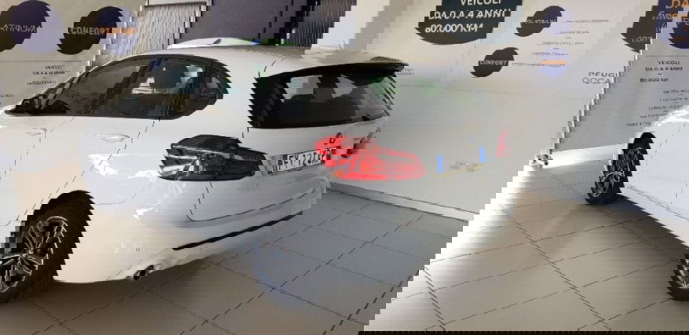 BMW Serie 2 Active Tourer usata a Pordenone (6)