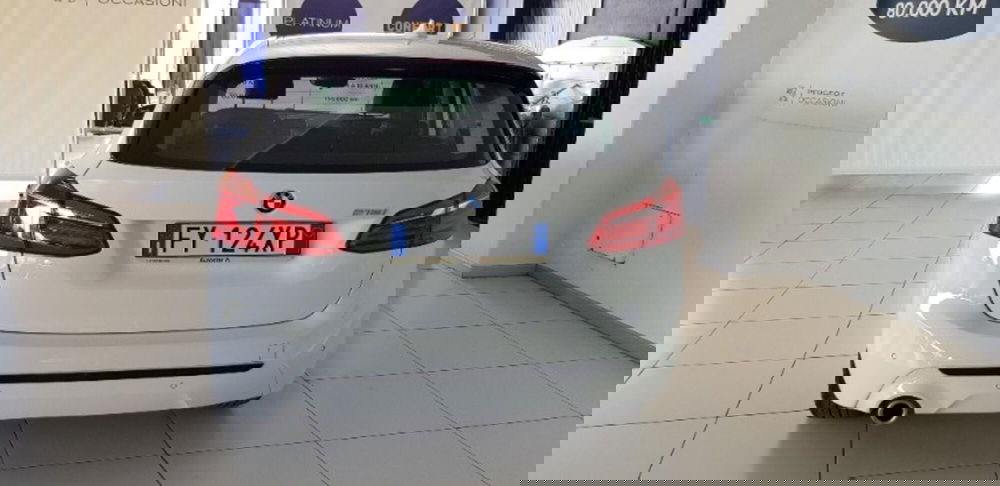 BMW Serie 2 Active Tourer usata a Pordenone (7)