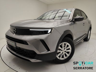 Opel Mokka electric Edition 136cv nuova a Erba