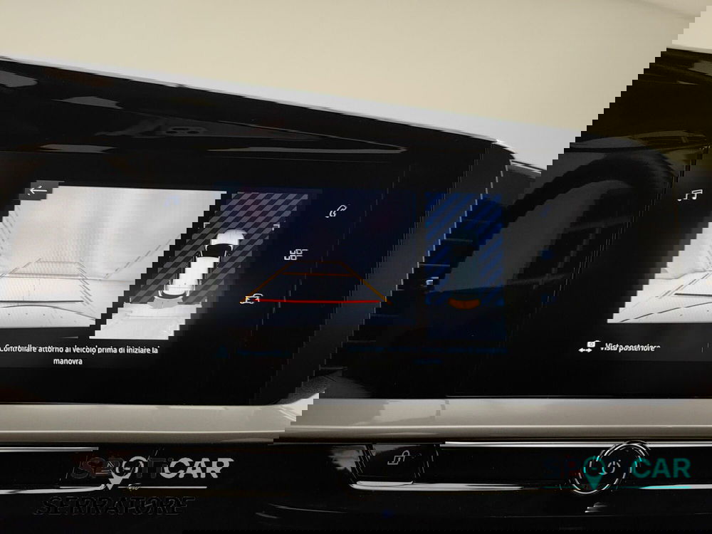 Opel Mokka nuova a Como (10)