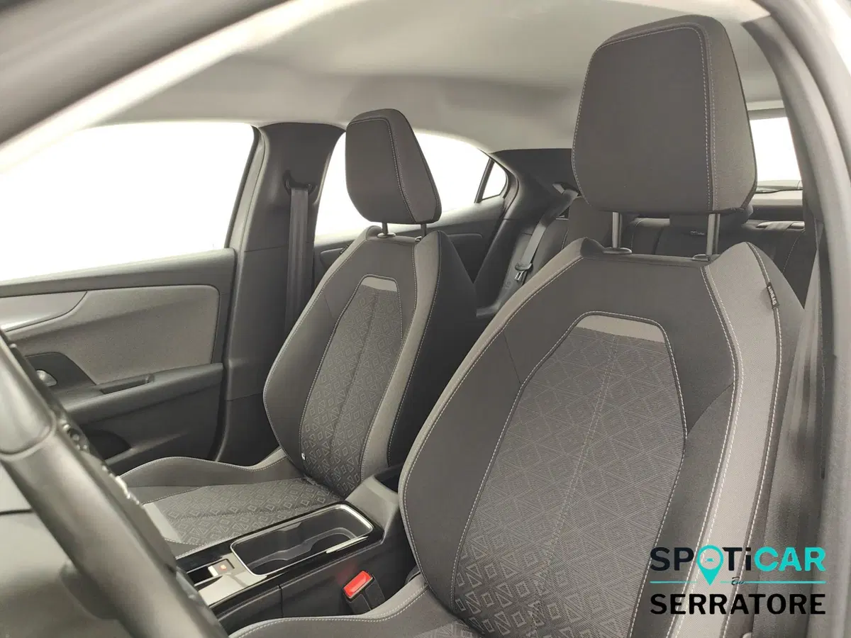 Opel Mokka nuova a Como (12)