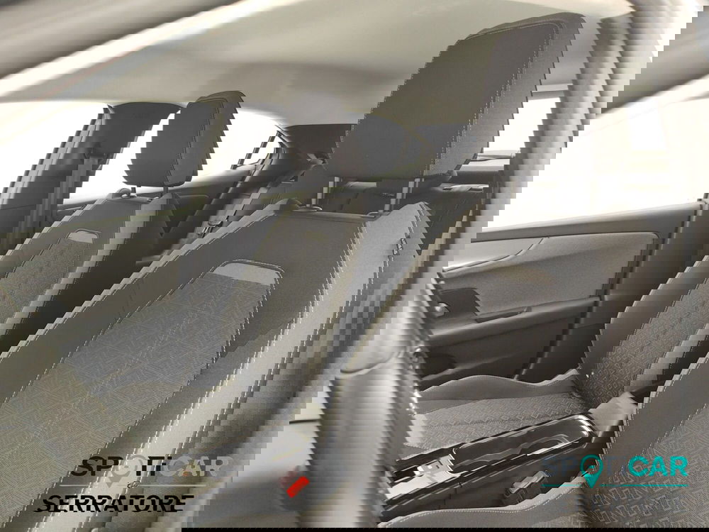 Opel Mokka nuova a Como (12)