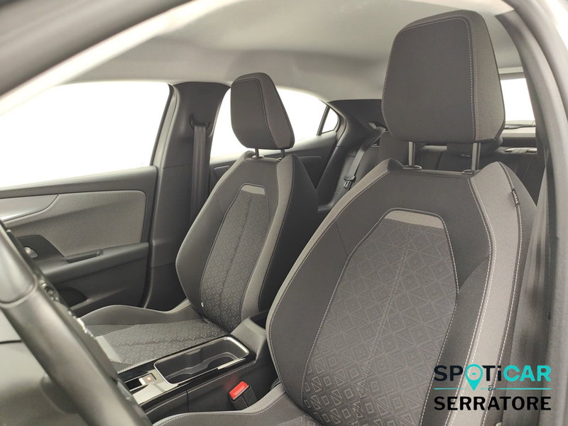 Opel Mokka nuova a Como (12)