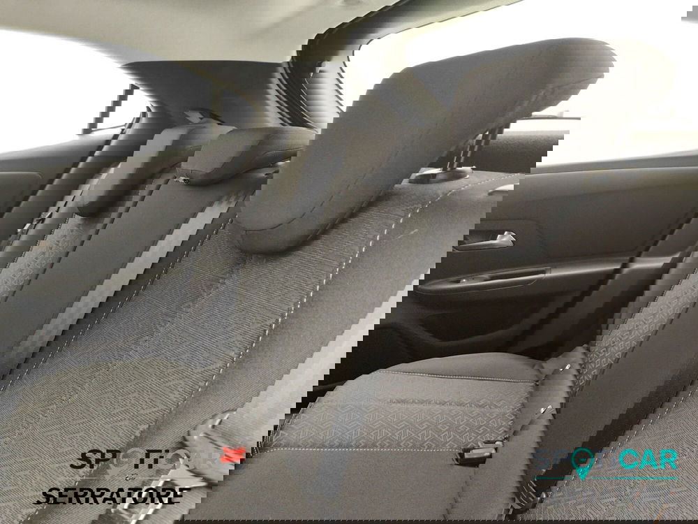 Opel Mokka nuova a Como (13)