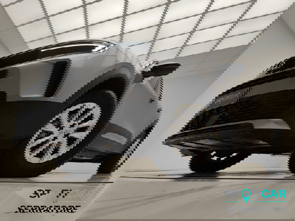 Opel Mokka nuova a Como (14)