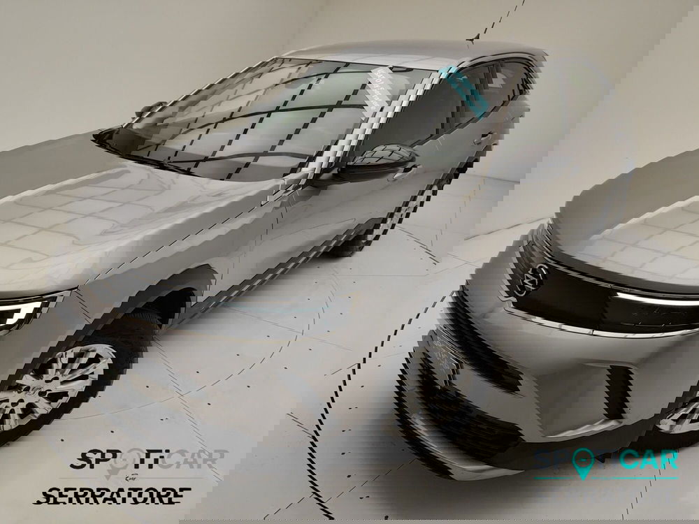 Opel Mokka nuova a Como (15)