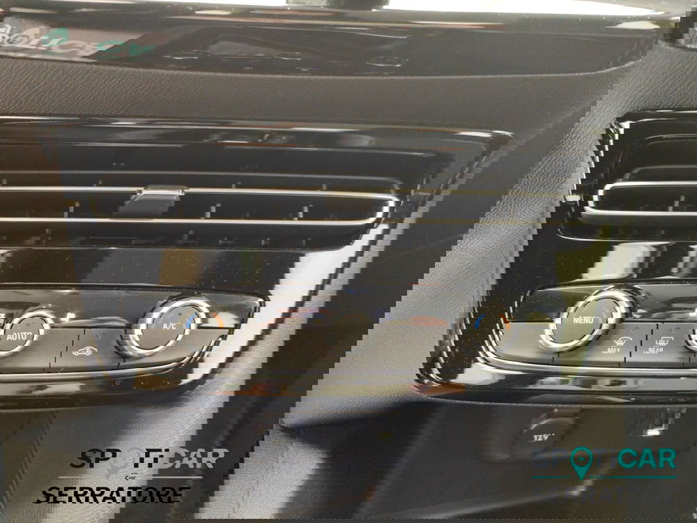 Opel Mokka nuova a Como (16)