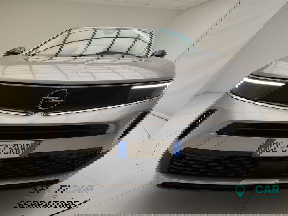 Opel Mokka nuova a Como (2)