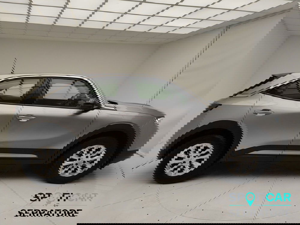 Opel Mokka nuova a Como (20)