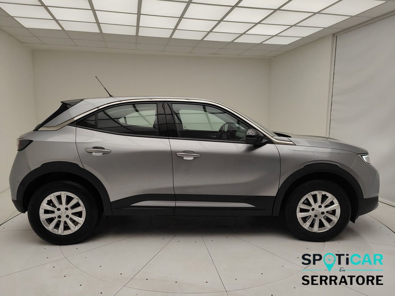 Opel Mokka nuova a Como (20)