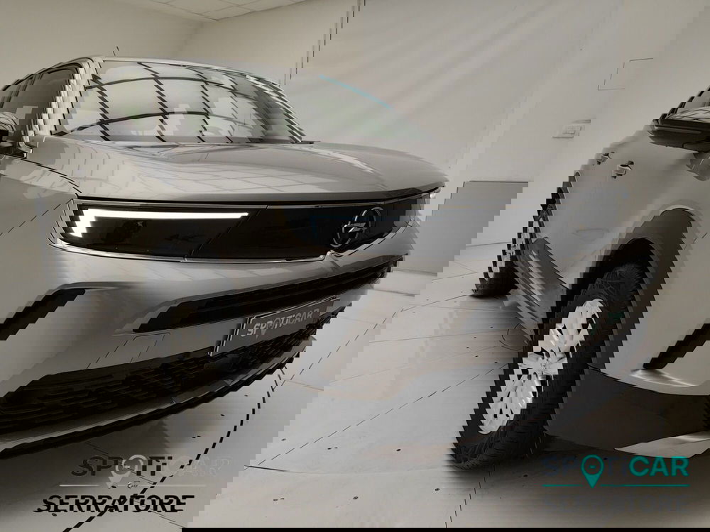 Opel Mokka nuova a Como (3)