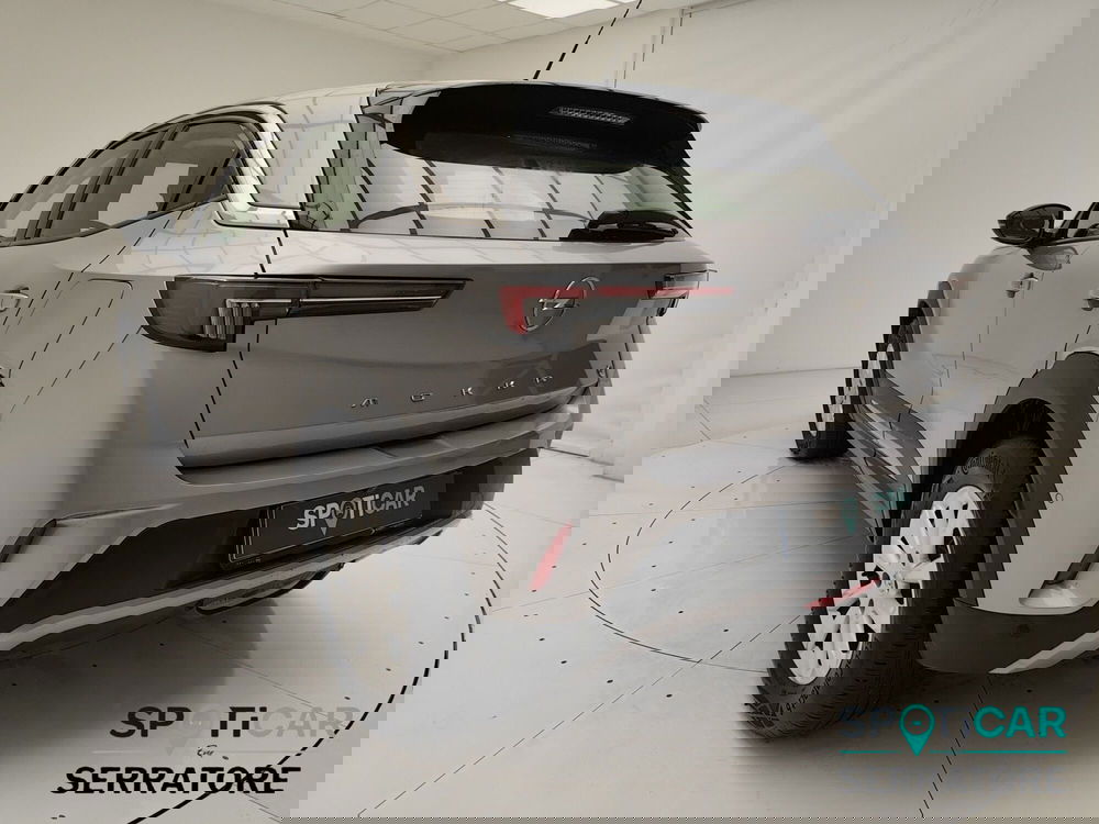 Opel Mokka nuova a Como (4)