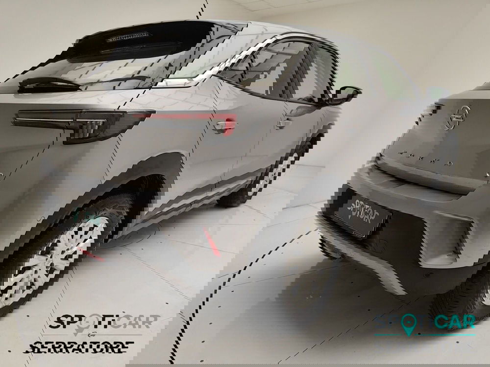 Opel Mokka nuova a Como (6)