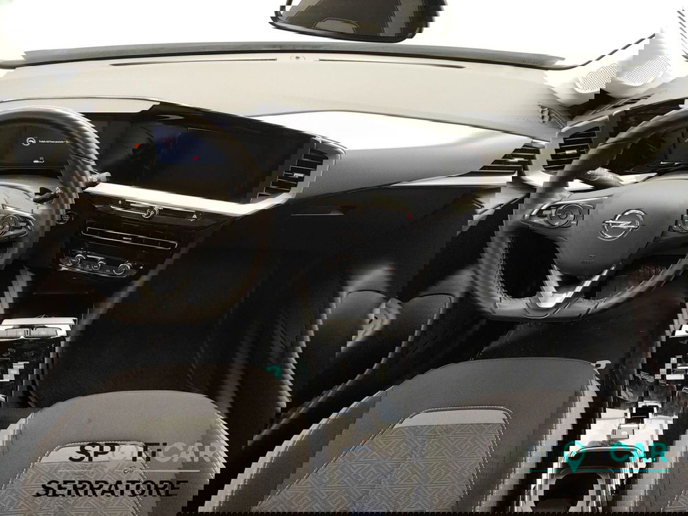 Opel Mokka nuova a Como (7)