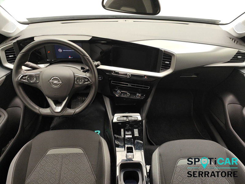Opel Mokka nuova a Como (7)