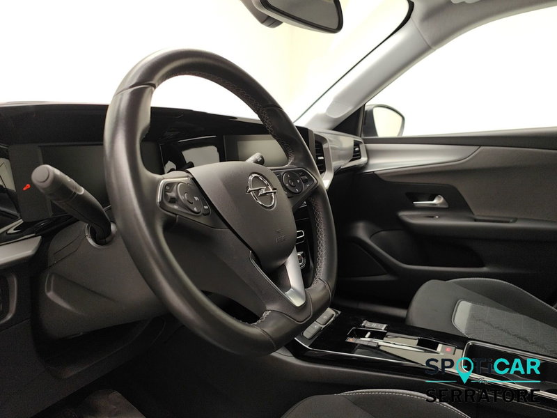 Opel Mokka nuova a Como (9)