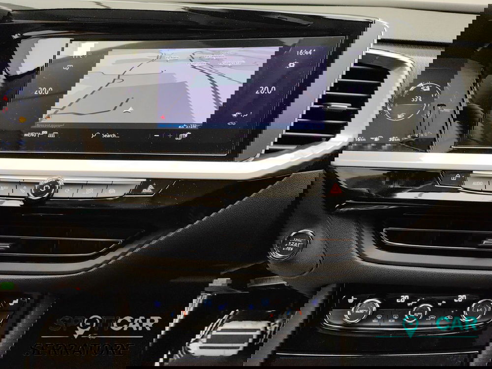 Opel Grandland nuova a Como (10)