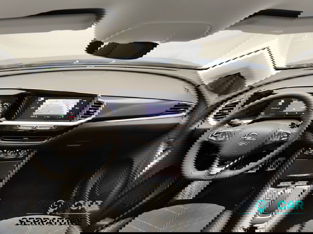 Opel Grandland nuova a Como (14)