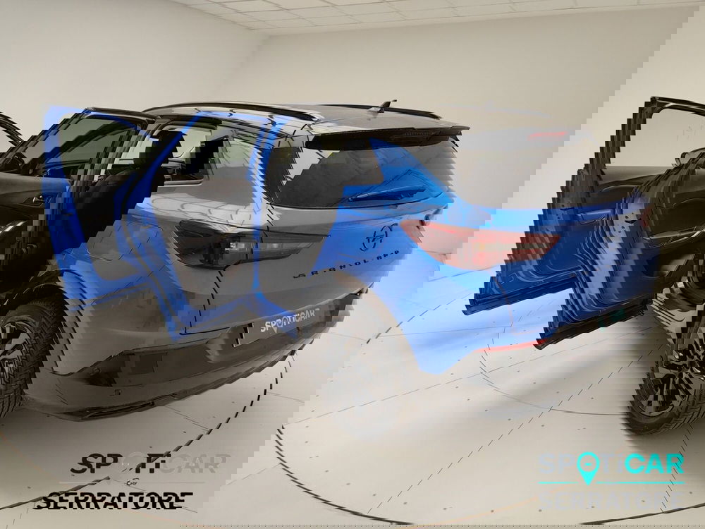 Opel Grandland nuova a Como (4)