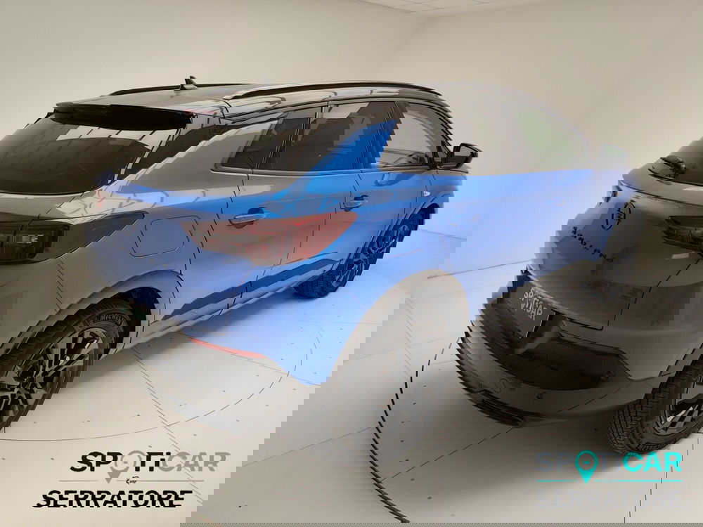 Opel Grandland nuova a Como (5)