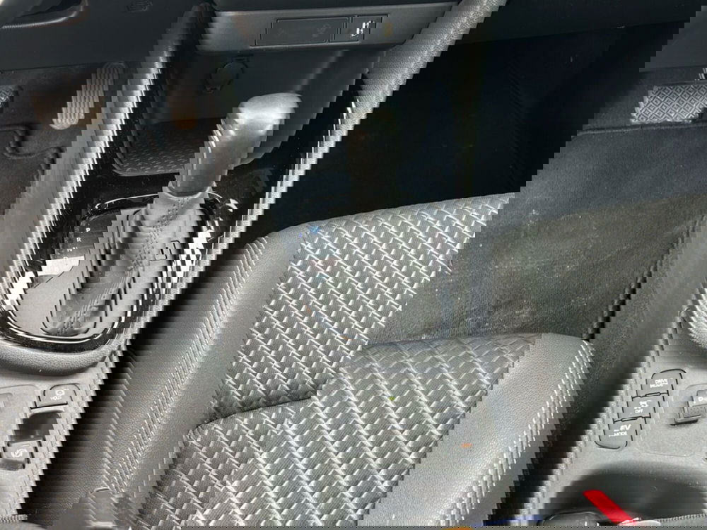 Toyota Yaris usata a Piacenza (13)