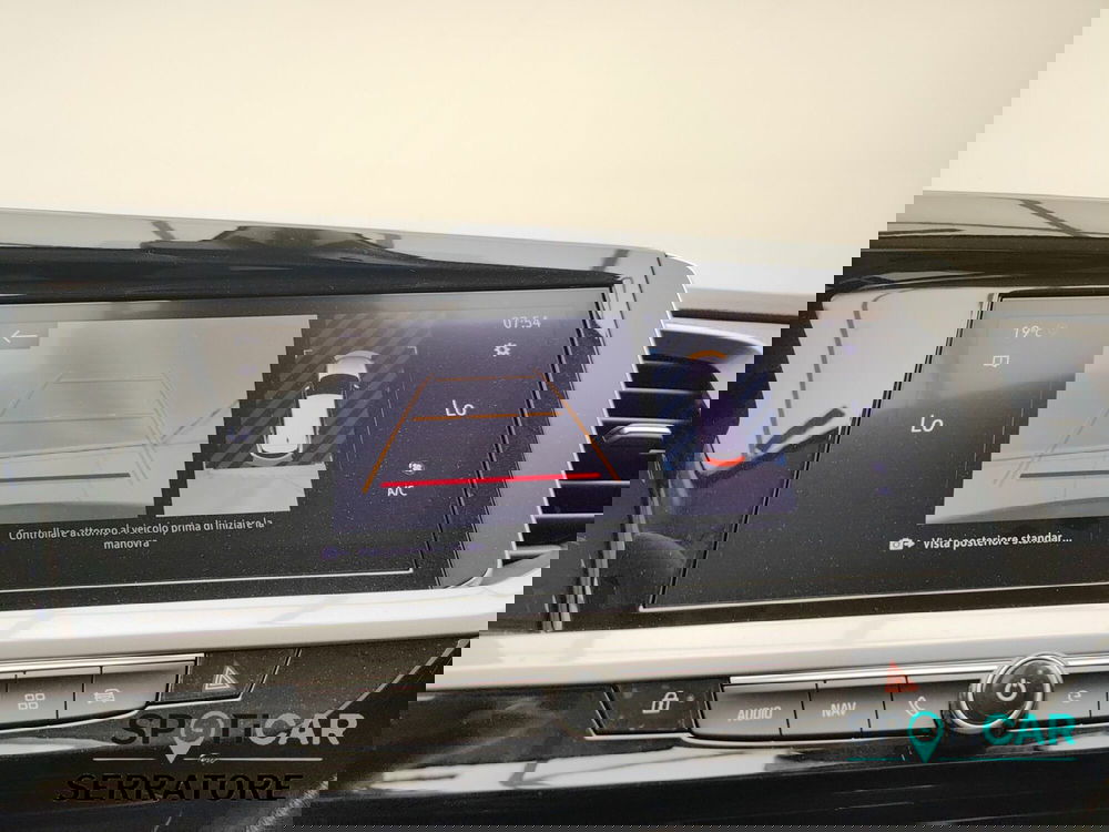 Opel Grandland nuova a Como (10)