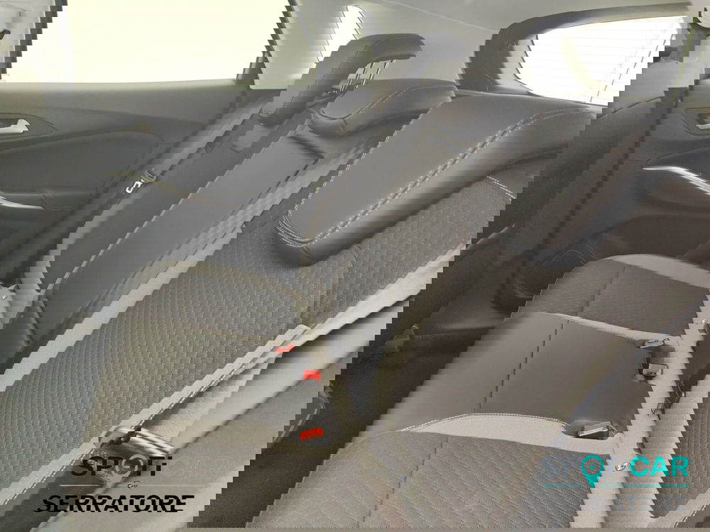 Opel Grandland nuova a Como (13)