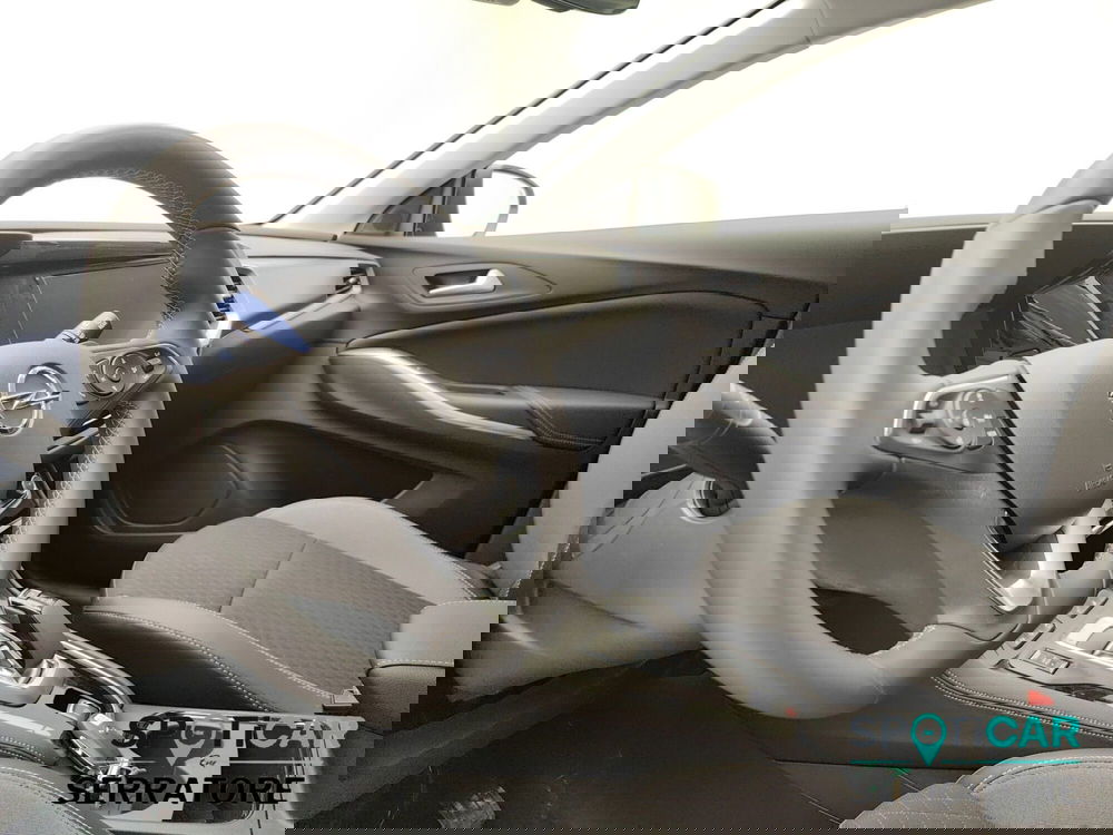 Opel Grandland nuova a Como (15)