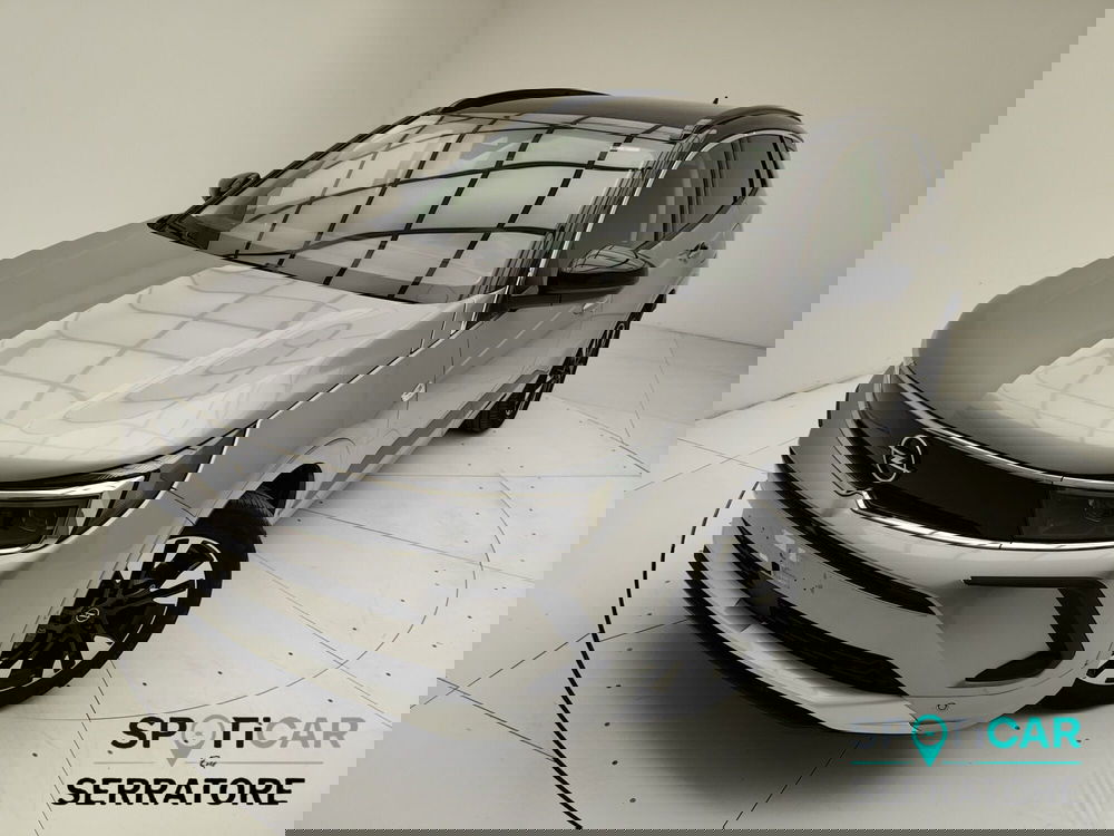 Opel Grandland nuova a Como (16)