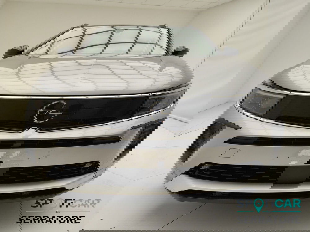 Opel Grandland nuova a Como (2)