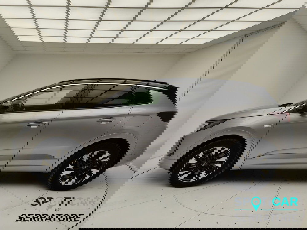 Opel Grandland nuova a Como (4)