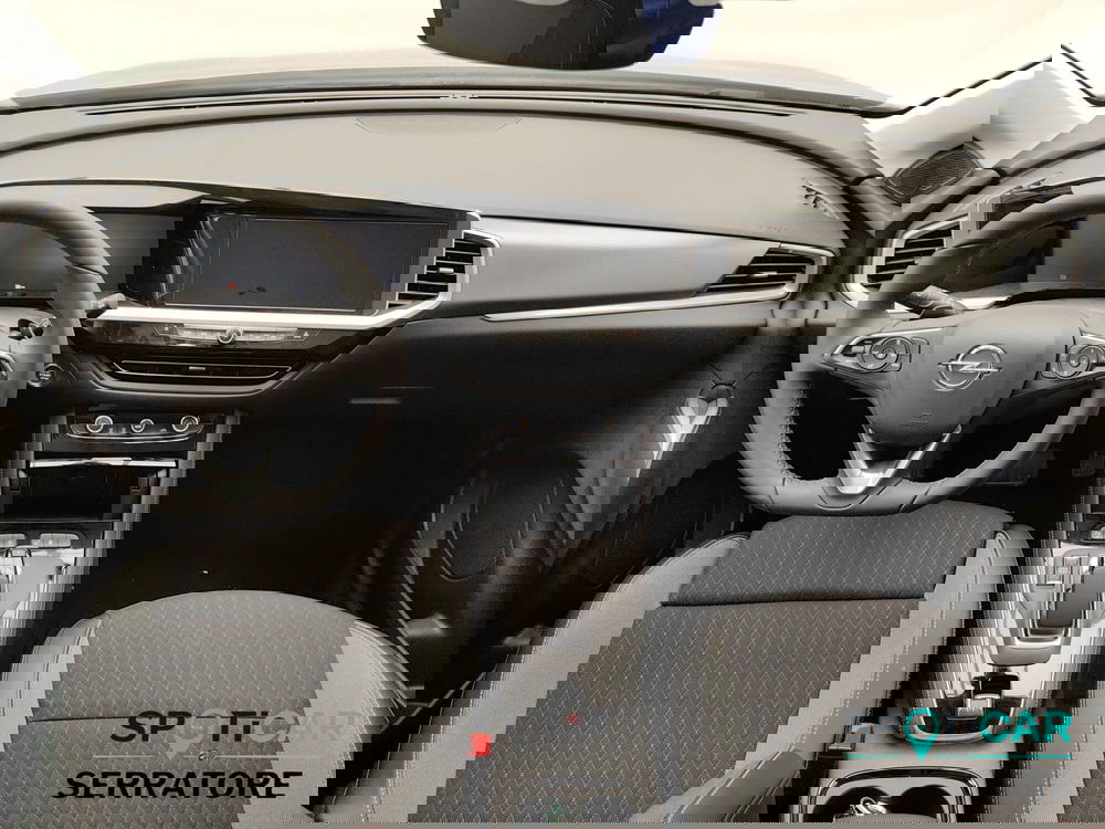 Opel Grandland nuova a Como (7)